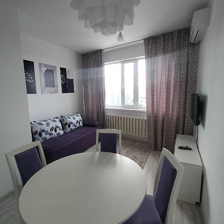 Жк Мисон Двухкомнатная Квартира Astana Bagian luar foto